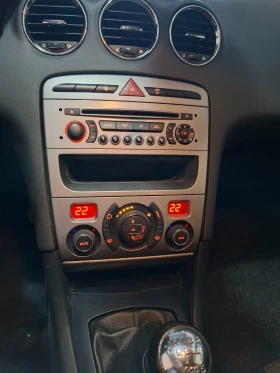 Peugeot 308 SW - 3600 € - 75393908 11 | Car24.bg Peugeot 308 SW - 3600 € - 75393908 11