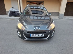 Peugeot 308 SW - Car24.bg Peugeot 308 SW