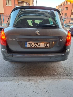 Peugeot 308 SW - 3600 € - 75393908 17 | Car24.bg Peugeot 308 SW - 3600 € - 75393908 17