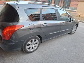 Peugeot 308 SW - 3600 € - 75393908 3 | Car24.bg Peugeot 308 SW - 3600 € - 75393908 3