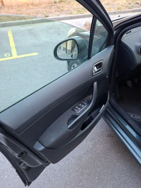 Peugeot 308 SW - 3600 € - 75393908 14 | Car24.bg Peugeot 308 SW - 3600 € - 75393908 14