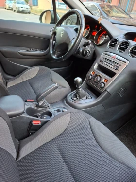 Peugeot 308 SW - 3600 € - 75393908 16 | Car24.bg Peugeot 308 SW - 3600 € - 75393908 16