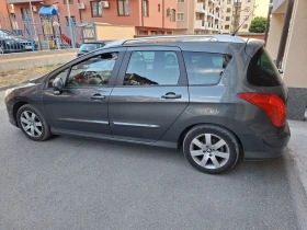 Peugeot 308 SW - 3600 € - 75393908 9 | Car24.bg Peugeot 308 SW - 3600 € - 75393908 9