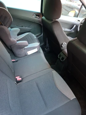 Peugeot 308 SW - 3600 € - 75393908 15 | Car24.bg Peugeot 308 SW - 3600 € - 75393908 15