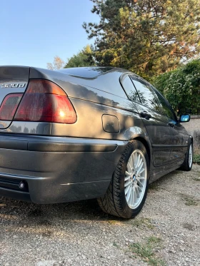 BMW 320 undefined | Auto.bg — изображение 13 BMW 320 undefined | Auto.bg — изображение 13