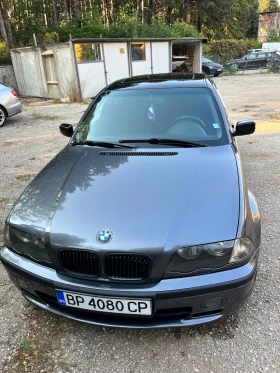 BMW 320 undefined | Auto.bg — изображение 8 BMW 320 undefined | Auto.bg — изображение 8