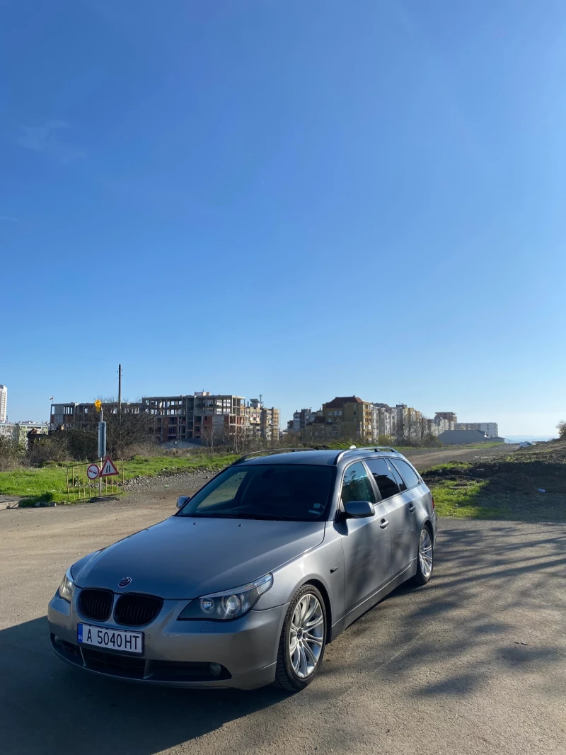 BMW 525 2.5 177 - 4500 € / 8801.24 лв. - 16564375 1 | Car24.bg BMW 525 2.5 177 - 4500 € / 8801.24 лв. - 16564375 1