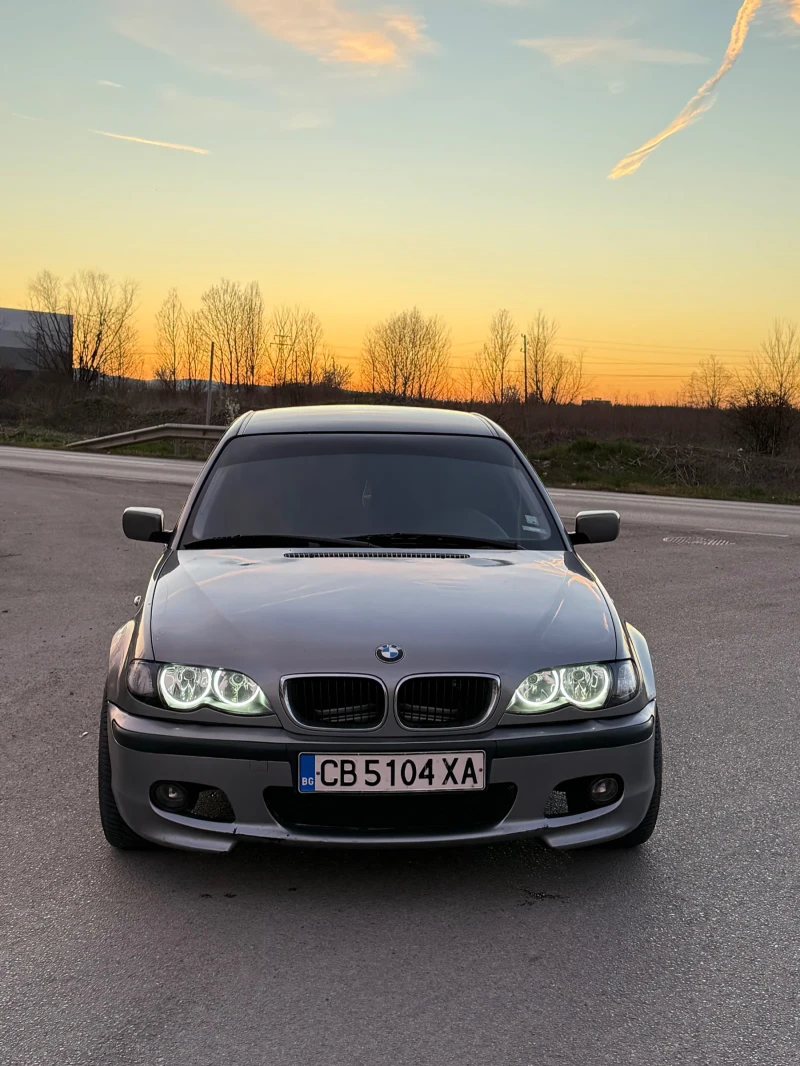 BMW 320 BMW 320 - 2498 € / 4885.66 лв. - 78800197 1 | Car24.bg BMW 320 BMW 320 - 2498 € / 4885.66 лв. - 78800197 1