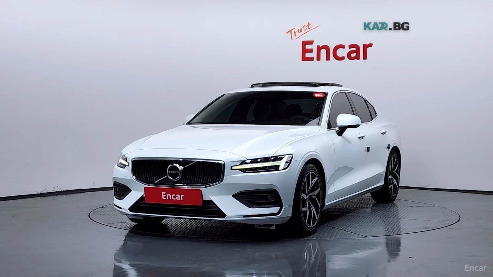 Volvo S60 T5* MOMENTUM* DISTRONIC* КАМЕРА* ХЕДЪП* ПОДГРЕВ* | Auto.bg — изображение 1 Volvo S60 T5* MOMENTUM* DISTRONIC* КАМЕРА* ХЕДЪП* ПОДГРЕВ* | Auto.bg — изображение 1
