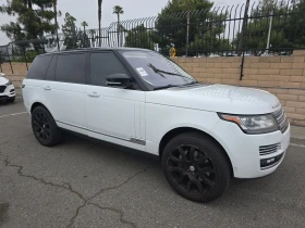 Land Rover Range rover 1 - Car24.bg Land Rover Range rover 1
