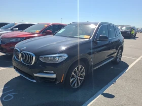 BMW X3 XDRIVE30I * CARFAX* ОПЦИЯ ЗА ФИНАНСИРАНЕ* - Car24.bg BMW X3 XDRIVE30I * CARFAX* ОПЦИЯ ЗА ФИНАНСИРАНЕ*