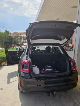 Fiat 500X Новия феис лифт - 9900 € / 19362.72 лв. - 30888419 6 | Car24.bg Fiat 500X Новия феис лифт - 9900 € / 19362.72 лв. - 30888419 6