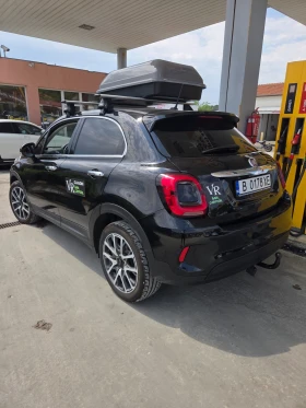 Fiat 500X Новия феис лифт - 9900 € / 19362.72 лв. - 30888419 5 | Car24.bg Fiat 500X Новия феис лифт - 9900 € / 19362.72 лв. - 30888419 5