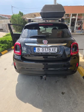 Fiat 500X Новия феис лифт - 9900 € / 19362.72 лв. - 30888419 3 | Car24.bg Fiat 500X Новия феис лифт - 9900 € / 19362.72 лв. - 30888419 3
