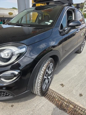 Fiat 500X Новия феис лифт - 9900 € / 19362.72 лв. - 30888419 8 | Car24.bg Fiat 500X Новия феис лифт - 9900 € / 19362.72 лв. - 30888419 8