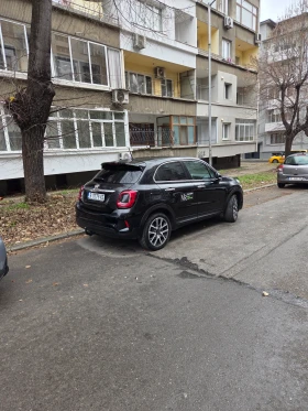 Fiat 500X Новия феис лифт - 9900 € / 19362.72 лв. - 30888419 2 | Car24.bg Fiat 500X Новия феис лифт - 9900 € / 19362.72 лв. - 30888419 2