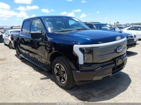 Снимка Ford F150