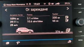 VW Tiguan Плъгин хибрид - 27000 € / 52807.41 лв. - 95727237 15 | Car24.bg VW Tiguan Плъгин хибрид - 27000 € / 52807.41 лв. - 95727237 15