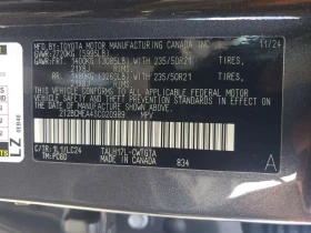 Lexus RX 500h * CARFAX * БЕЗ ПЪРВОНАЧАЛНА ВНОСКА | Auto.bg — изображение 13 Lexus RX 500h * CARFAX * БЕЗ ПЪРВОНАЧАЛНА ВНОСКА | Auto.bg — изображение 13