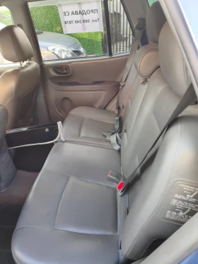 Hyundai Santa fe - 1500 € - 34241322 8 | Car24.bg Hyundai Santa fe - 1500 € - 34241322 8