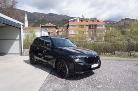 BMW X5 M60i xDrive M Pro Merino Inno | Auto.bg — изображение 2 BMW X5 M60i xDrive M Pro Merino Inno | Auto.bg — изображение 2
