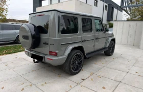 Mercedes-Benz G 63 AMG 4.0 V8 4x4 Manufaktur | Auto.bg — изображение 3 Mercedes-Benz G 63 AMG 4.0 V8 4x4 Manufaktur | Auto.bg — изображение 3