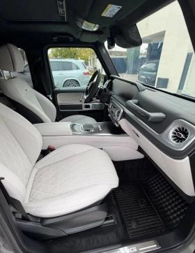 Mercedes-Benz G 63 AMG 4.0 V8 4x4 Manufaktur | Auto.bg — изображение 6 Mercedes-Benz G 63 AMG 4.0 V8 4x4 Manufaktur | Auto.bg — изображение 6