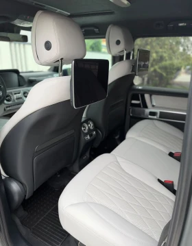 Mercedes-Benz G 63 AMG 4.0 V8 4x4 Manufaktur | Auto.bg — изображение 7 Mercedes-Benz G 63 AMG 4.0 V8 4x4 Manufaktur | Auto.bg — изображение 7