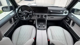Mercedes-Benz G 63 AMG 4.0 V8 4x4 Manufaktur | Auto.bg — изображение 5 Mercedes-Benz G 63 AMG 4.0 V8 4x4 Manufaktur | Auto.bg — изображение 5