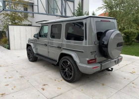 Mercedes-Benz G 63 AMG 4.0 V8 4x4 Manufaktur | Auto.bg — изображение 2 Mercedes-Benz G 63 AMG 4.0 V8 4x4 Manufaktur | Auto.bg — изображение 2