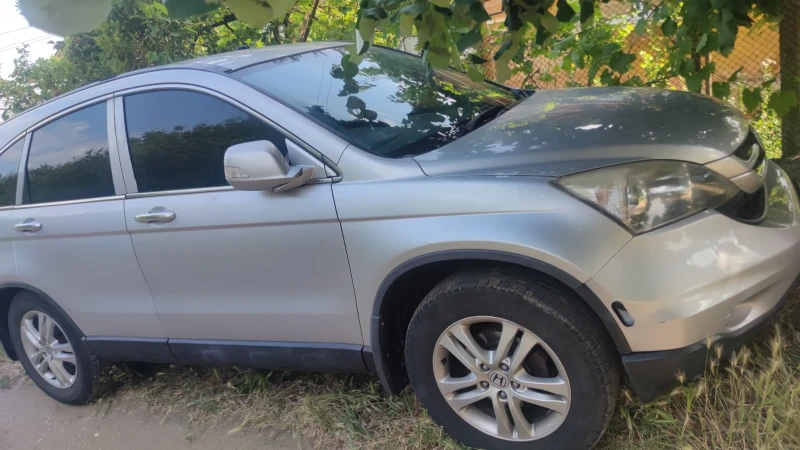 Honda Cr-v - 4388 лв. / 2243.55 € - 17367887 1 | Car24.bg Honda Cr-v - 4388 лв. / 2243.55 € - 17367887 1