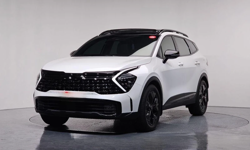 Kia Sportage LPG 2.0 2WD * НАЙ-ДОБРА ЦЕНА В БЪЛГАРИЯ* - 67224 лв. / 34371.09 € - 22358347 1 | Car24.bg Kia Sportage LPG 2.0 2WD * НАЙ-ДОБРА ЦЕНА В БЪЛГАРИЯ* - 67224 лв. / 34371.09 € - 22358347 1