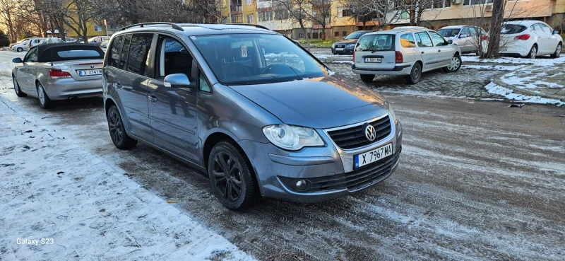 VW Tayron 2.0 TDI - 4200 € / 8214.49 лв. - 22921156 1 | Car24.bg VW Tayron 2.0 TDI - 4200 € / 8214.49 лв. - 22921156 1