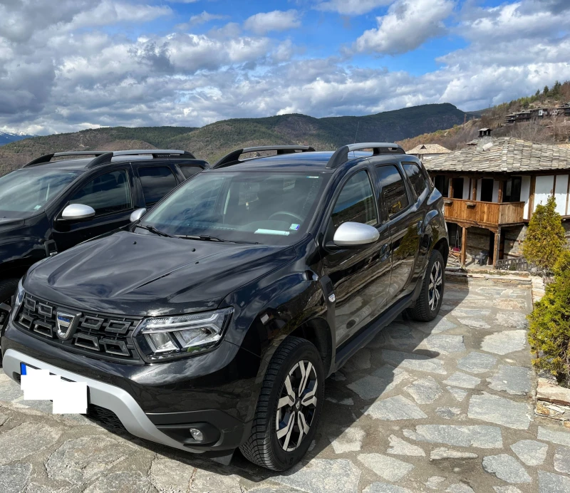 Dacia Duster В гаранция до май 2028 година - 15890 € / 31078.14 лв. - 71831401 1 | Car24.bg Dacia Duster В гаранция до май 2028 година - 15890 € / 31078.14 лв. - 71831401 1