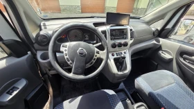 Nissan NV200 undefined | Auto.bg — изображение 2 Nissan NV200 undefined | Auto.bg — изображение 2