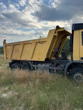 Mercedes-Benz 3335 3336 | Auto.bg — изображение 3 Mercedes-Benz 3335 3336 | Auto.bg — изображение 3