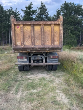 Mercedes-Benz 3335 3336 | Auto.bg — изображение 5 Mercedes-Benz 3335 3336 | Auto.bg — изображение 5