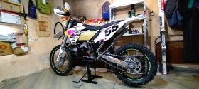 Ktm EXC 300 | Auto.bg — изображение 8 Ktm EXC 300 | Auto.bg — изображение 8
