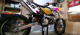 Ktm EXC 300 | Auto.bg — изображение 12 Ktm EXC 300 | Auto.bg — изображение 12