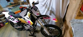 Ktm EXC 300 | Auto.bg — изображение 13 Ktm EXC 300 | Auto.bg — изображение 13
