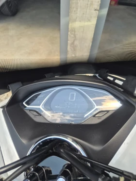 Honda Pcx 125 | Auto.bg — изображение 5 Honda Pcx 125 | Auto.bg — изображение 5