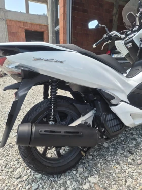 Honda Pcx 125 | Auto.bg — изображение 6 Honda Pcx 125 | Auto.bg — изображение 6