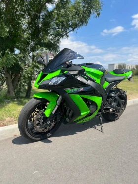 Kawasaki Zxr Kawasaki Ninja ZX10R | Auto.bg — изображение 2 Kawasaki Zxr Kawasaki Ninja ZX10R | Auto.bg — изображение 2