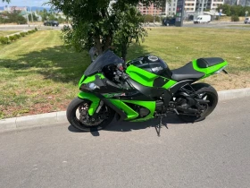 Kawasaki Zxr Kawasaki Ninja ZX10R | Auto.bg — изображение 4 Kawasaki Zxr Kawasaki Ninja ZX10R | Auto.bg — изображение 4