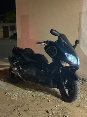 Yamaha T-max undefined | Auto.bg — изображение 4 Yamaha T-max undefined | Auto.bg — изображение 4