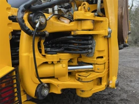 Багер JCB 3CX | Auto.bg — изображение 15 Багер JCB 3CX | Auto.bg — изображение 15
