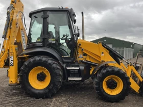 Багер JCB 3CX | Auto.bg — изображение 4 Багер JCB 3CX | Auto.bg — изображение 4