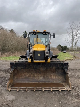 Багер JCB 3CX | Auto.bg — изображение 5 Багер JCB 3CX | Auto.bg — изображение 5