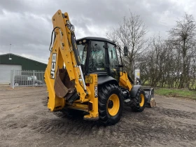 Багер JCB 3CX | Auto.bg — изображение 14 Багер JCB 3CX | Auto.bg — изображение 14