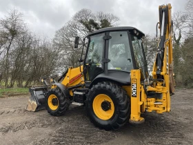 Багер JCB 3CX | Auto.bg — изображение 2 Багер JCB 3CX | Auto.bg — изображение 2